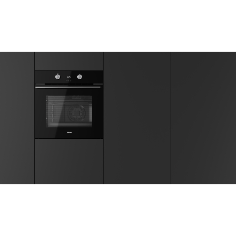 Духова шафа HLB 8415 BK Teka (111000052) Духова шафа HLB 8415 BK Teka (111000052)