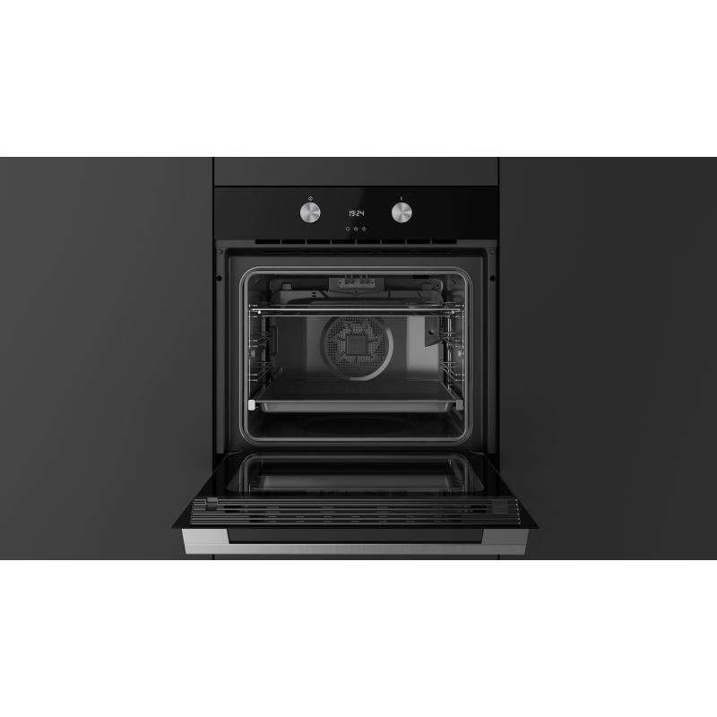 Духова шафа HLB 8415 BK Teka (111000052) Духова шафа HLB 8415 BK Teka (111000052)