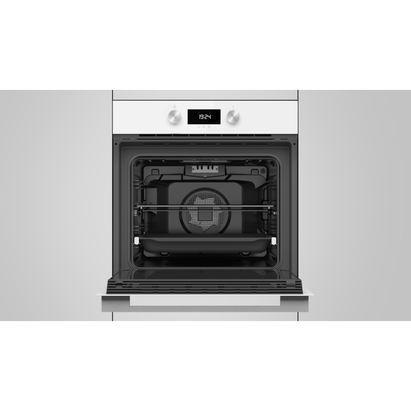 Духовой шкаф HLB 8400 P WH Teka (111000007) Духовой шкаф HLB 8400 P WH Teka (111000007)