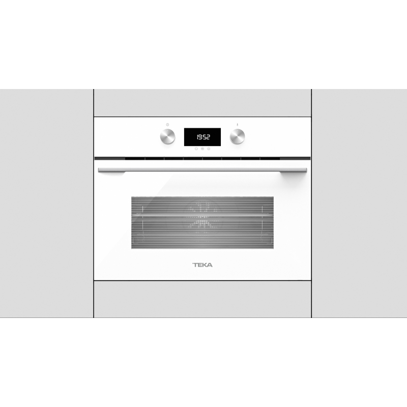 Компактный духовой шкаф HLC 8440 C WH Teka (111160011)