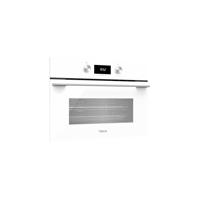 Компактный духовой шкаф HLC 8440 C WH Teka (111160011)