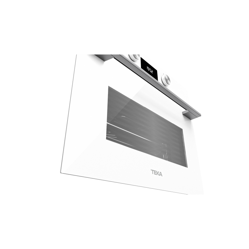 Компактный духовой шкаф HLC 8440 C WH Teka (111160011)