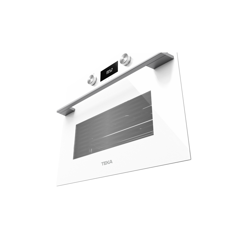 Компактный духовой шкаф HLC 8440 C WH Teka (111160011)