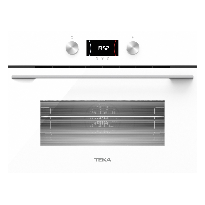 Компактный духовой шкаф HLC 8440 C WH Teka (111160011) Компактный духовой шкаф HLC 8440 C WH Teka (111160011)