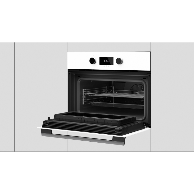 Компактный духовой шкаф HLC 8440 C WH Teka (111160011)
