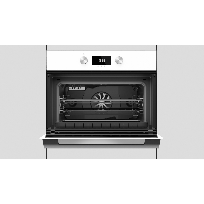 Компактный духовой шкаф HLC 8440 C WH Teka (111160011)