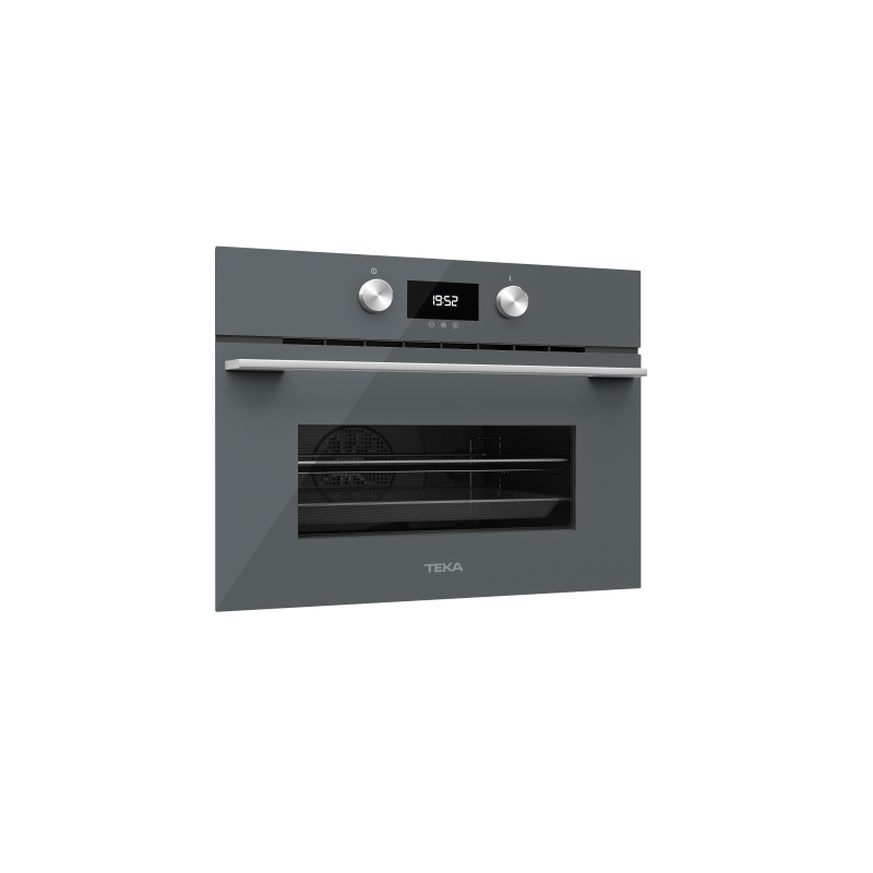 Компактный духовой шкаф HLC 8440 C ST Teka (111160006)