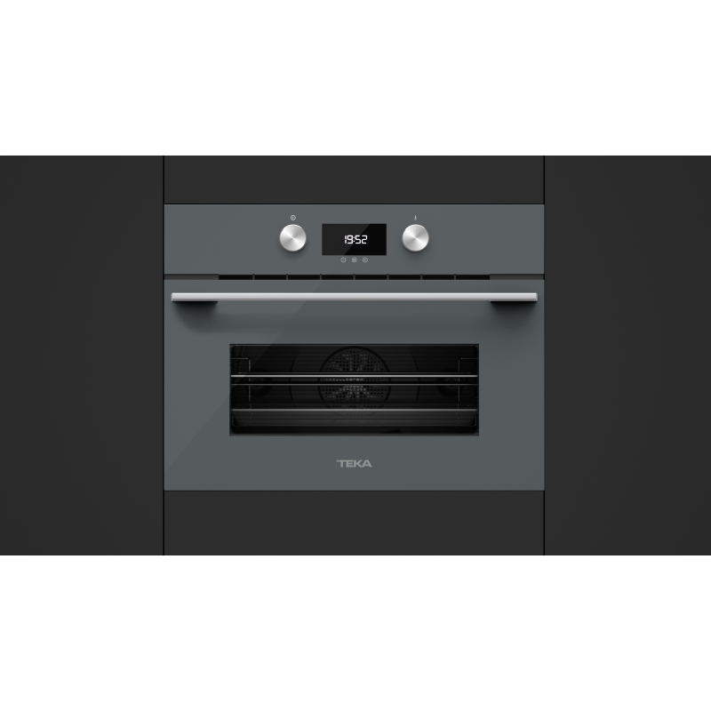 Компактный духовой шкаф HLC 8440 C ST Teka (111160006)
