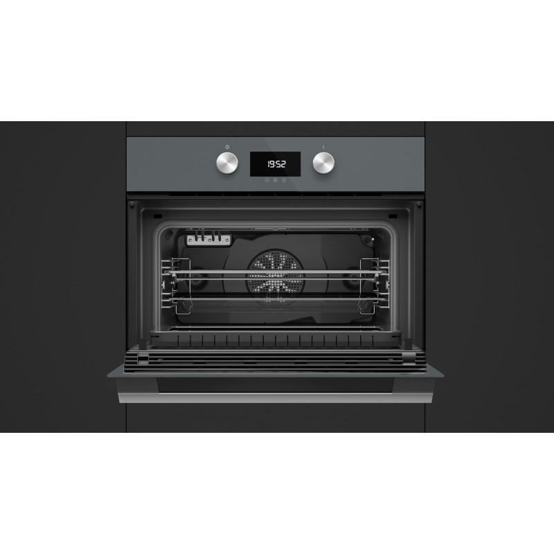 Компактный духовой шкаф HLC 8440 C ST Teka (111160006)