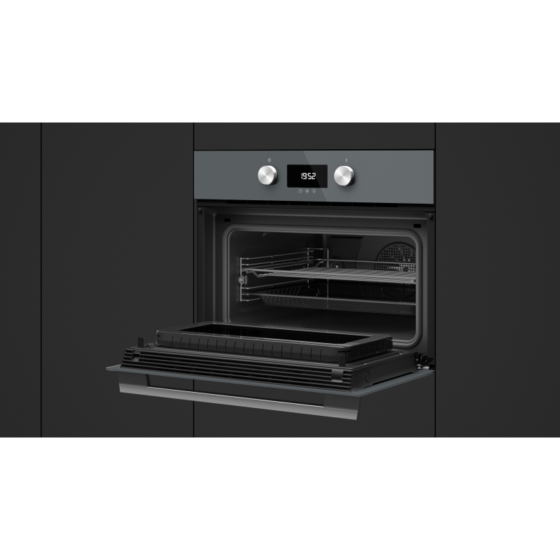 Компактный духовой шкаф HLC 8440 C ST Teka (111160006)