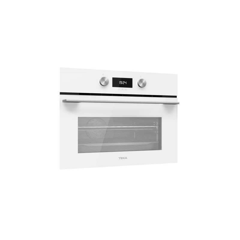 Компактный духовой шкаф HLC 8400 WH Teka (111130002)