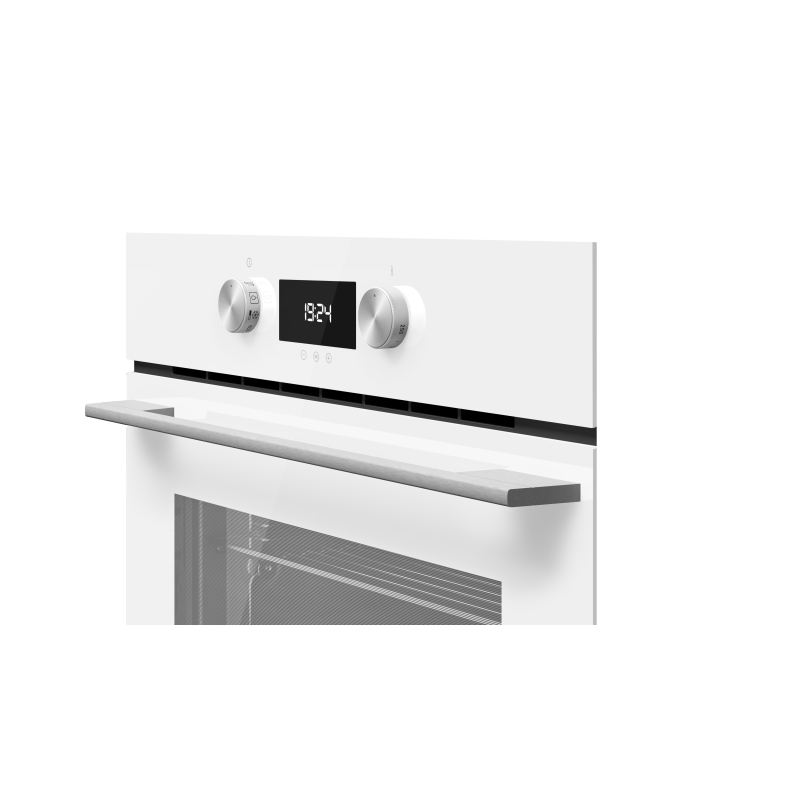 Компактный духовой шкаф HLC 8400 WH Teka (111130002)
