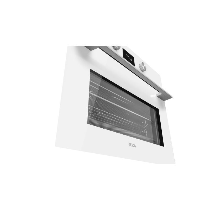 Компактный духовой шкаф HLC 8400 WH Teka (111130002)