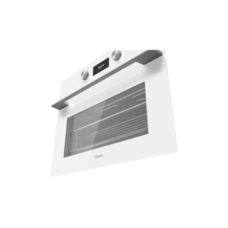 Компактный духовой шкаф HLC 8400 WH Teka (111130002)