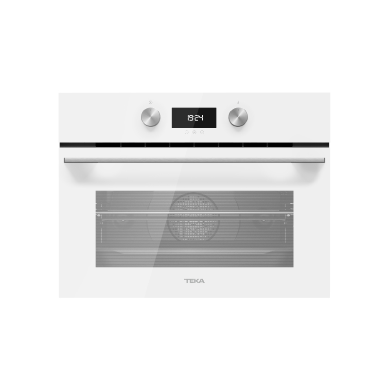 Компактный духовой шкаф HLC 8400 WH Teka (111130002)