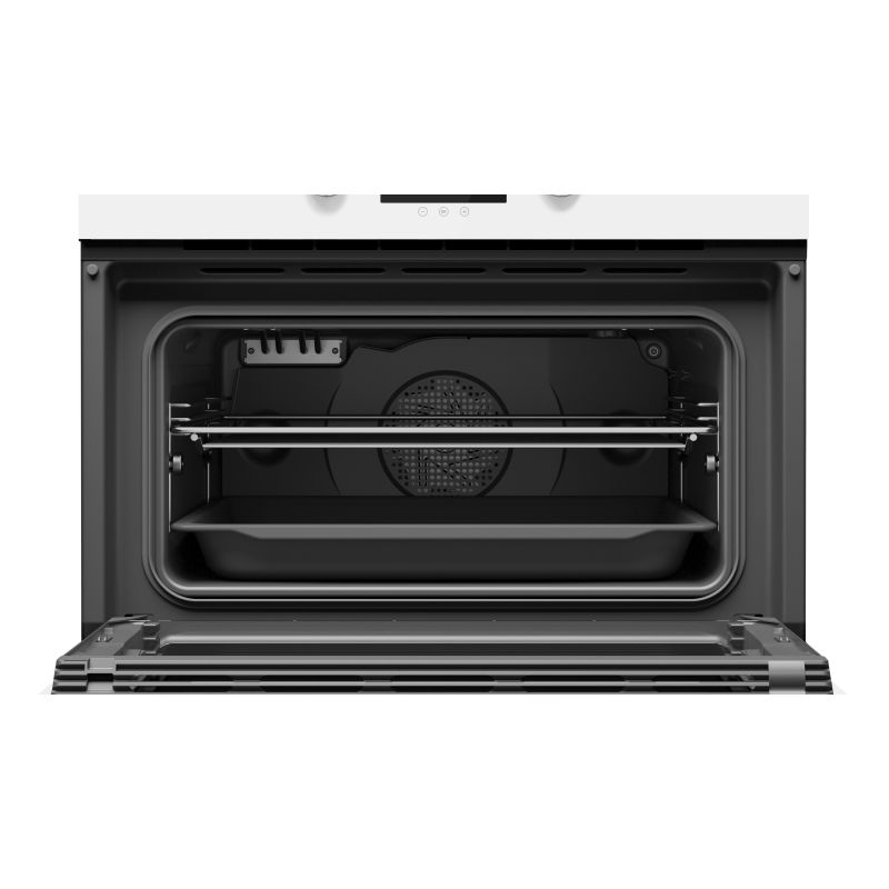Компактный духовой шкаф HLC 8400 WH Teka (111130002)