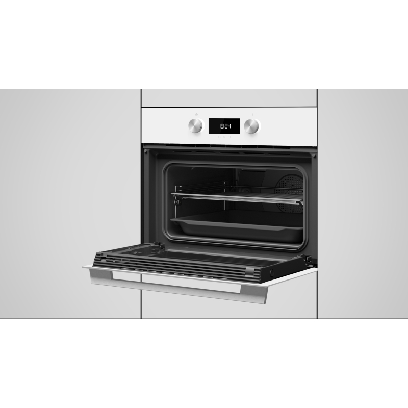 Компактный духовой шкаф HLC 8400 WH Teka (111130002)