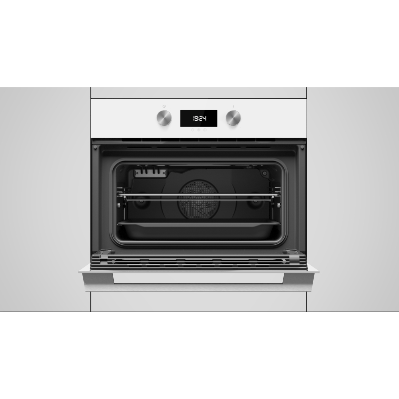 Компактный духовой шкаф HLC 8400 WH Teka (111130002)