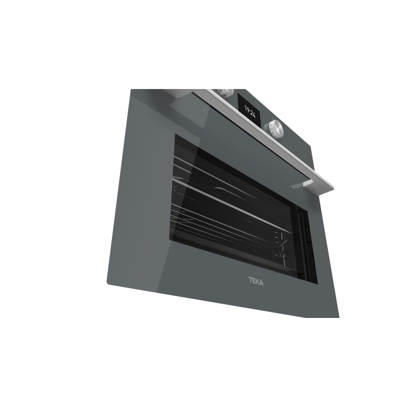 Компактна духова шафа HLC 8400 ST Teka (111130004) Компактна духова шафа HLC 8400 ST Teka (111130004)