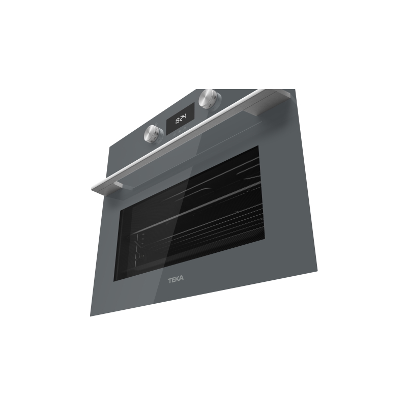 Компактна духова шафа HLC 8400 ST Teka (111130004) Компактна духова шафа HLC 8400 ST Teka (111130004)