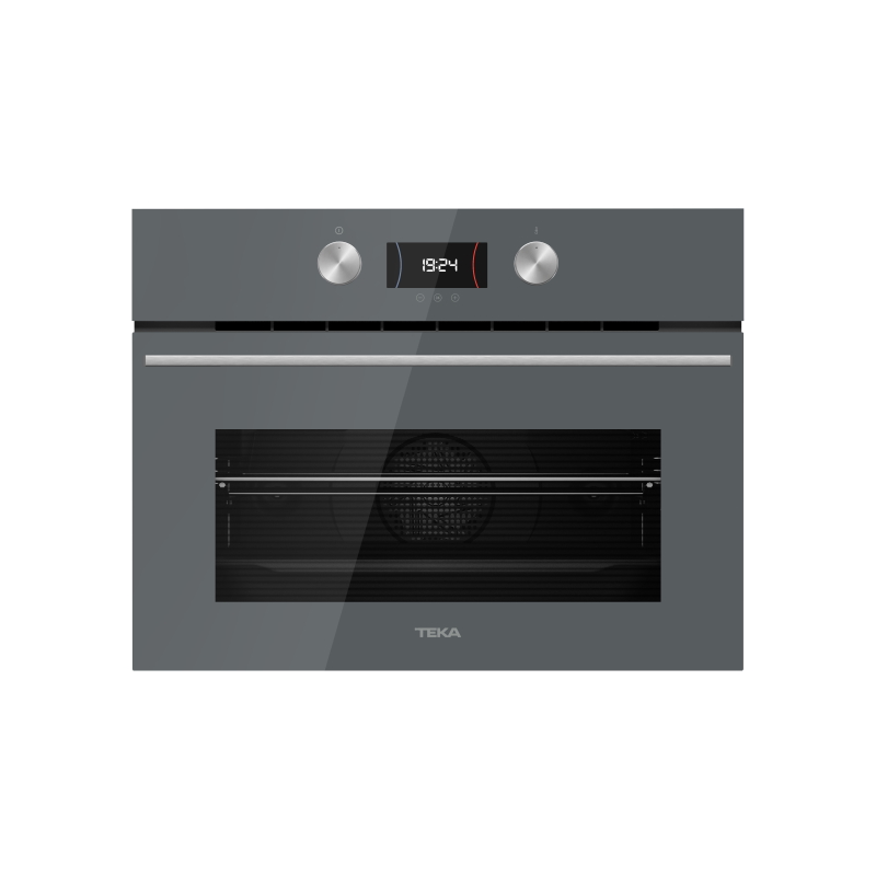 Компактна духова шафа HLC 8400 ST Teka (111130004) Компактна духова шафа HLC 8400 ST Teka (111130004)