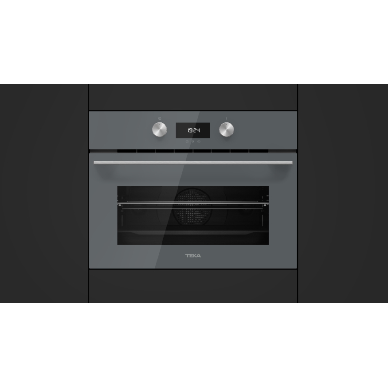 Компактна духова шафа HLC 8400 ST Teka (111130004) Компактна духова шафа HLC 8400 ST Teka (111130004)