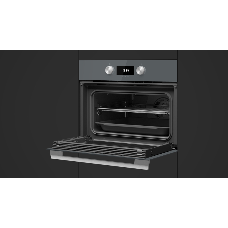 Компактна духова шафа HLC 8400 ST Teka (111130004) Компактна духова шафа HLC 8400 ST Teka (111130004)