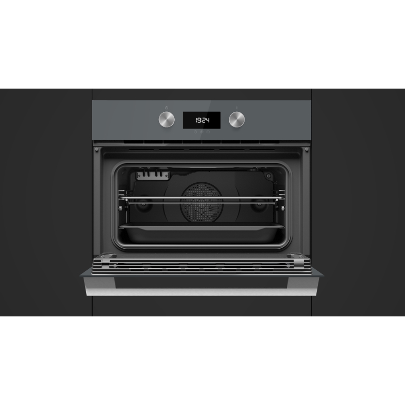 Компактна духова шафа HLC 8400 ST Teka (111130004) Компактна духова шафа HLC 8400 ST Teka (111130004)
