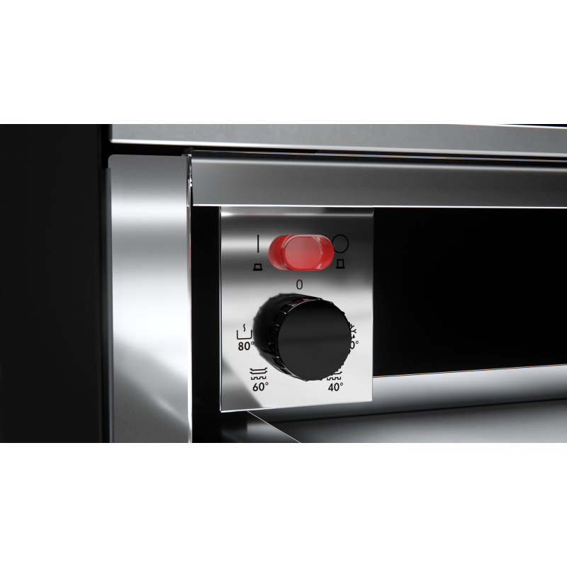 Шкаф для подогрева посуды CP 15 GS Teka (40589920) Шкаф для подогрева посуды CP 15 GS Teka (40589920)