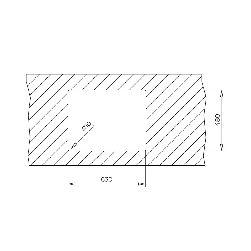 Мойка STONE 45 B-TG 1B 1D Tegranit графит Teka (115330048) Мойка STONE 45 B-TG 1B 1D Tegranit графит Teka (115330048)