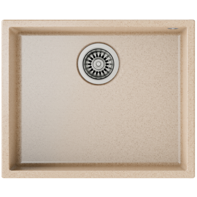 Мойка SQUARE 50.40 TG Tegranit светло бежевый (мпс) Teka (115230022) Мойка SQUARE 50.40 TG Tegranit светло бежевый (мпс) Teka (115230022)