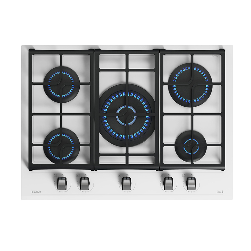 Газовая поверхность GZC 75330 WH Teka (112570102)