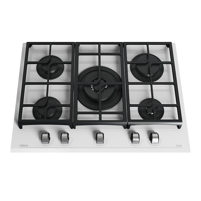 Газовая поверхность GZC 75330 WH Teka (112570102)