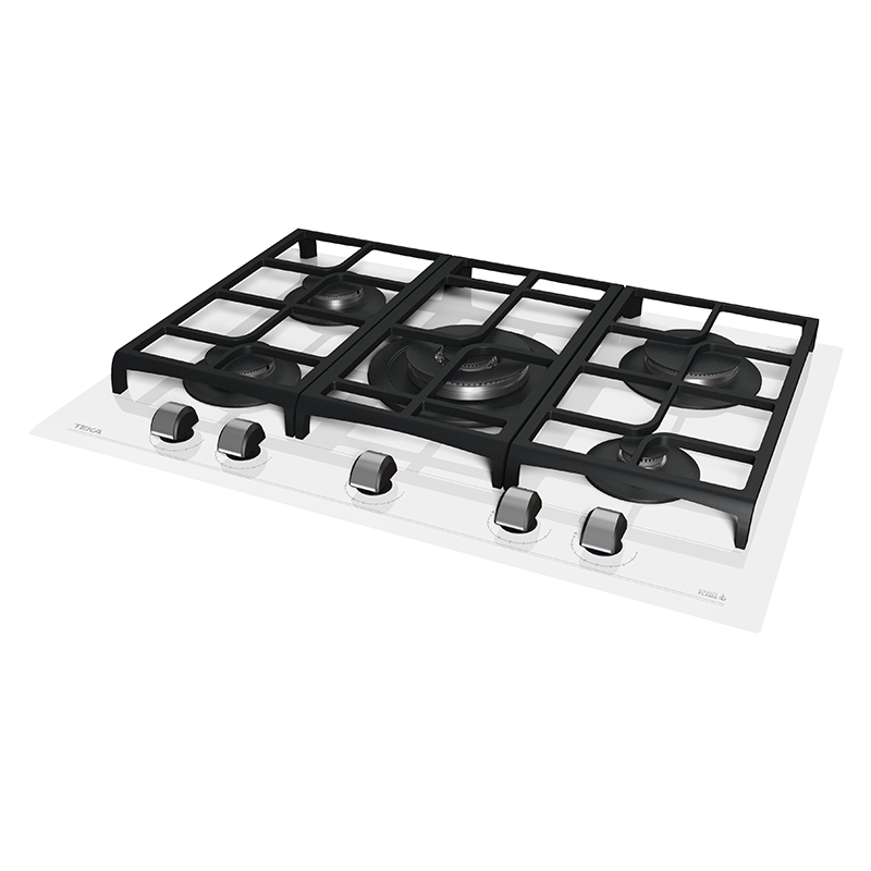 Газовая поверхность GZC 75330 WH Teka (112570102)