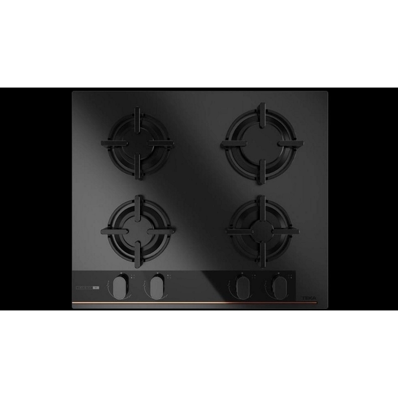 Поверхность газовая TEKA GBC 64 BM INFINITY 112570217 Поверхность газовая TEKA GBC 64 BM INFINITY 112570217