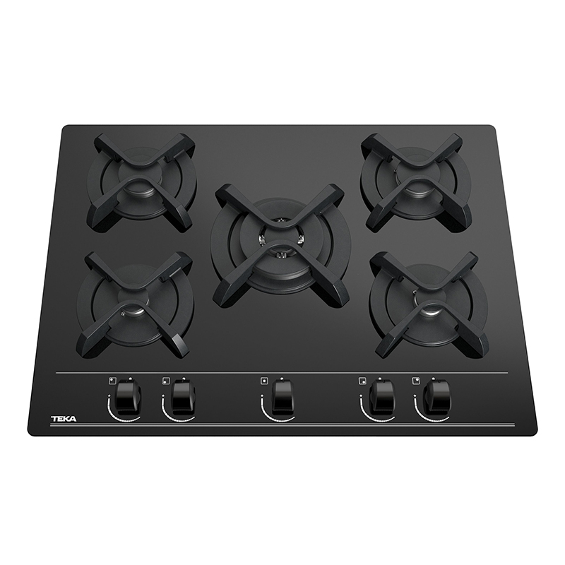 Газова поверхня GBC 75030 BK Teka (112580028)