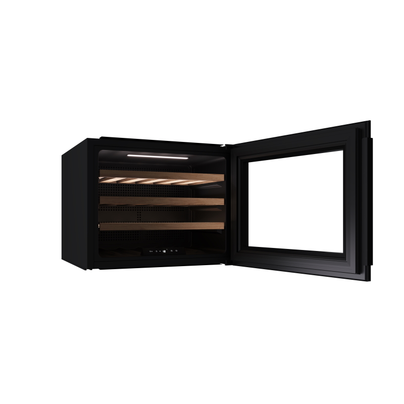 Встроенный винный шкаф RVI 10024 Teka (113600009) Встроенный винный шкаф RVI 10024 Teka (113600009)