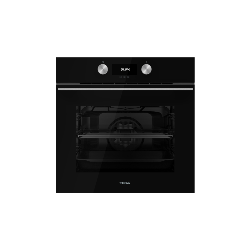 Духова шафа HLB 8400 P BK Teka (111000008) Духова шафа HLB 8400 P BK Teka (111000008)