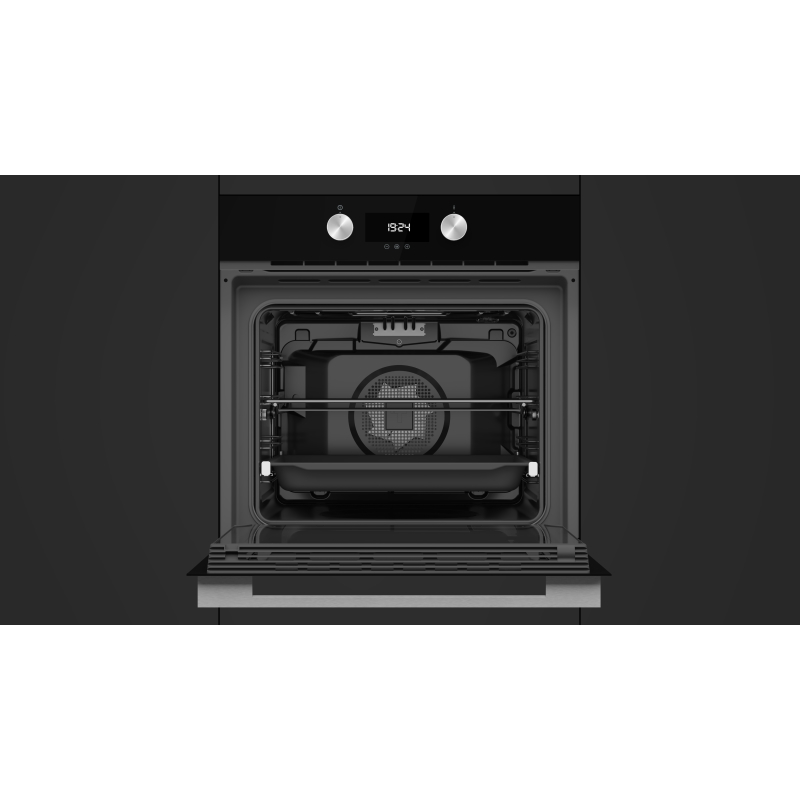 Духова шафа HLB 8400 P BK Teka (111000008) Духова шафа HLB 8400 P BK Teka (111000008)