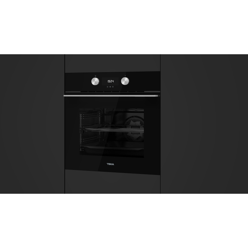 Духовой шкаф HLB 8400 BK Teka (111000005) Духовой шкаф HLB 8400 BK Teka (111000005)