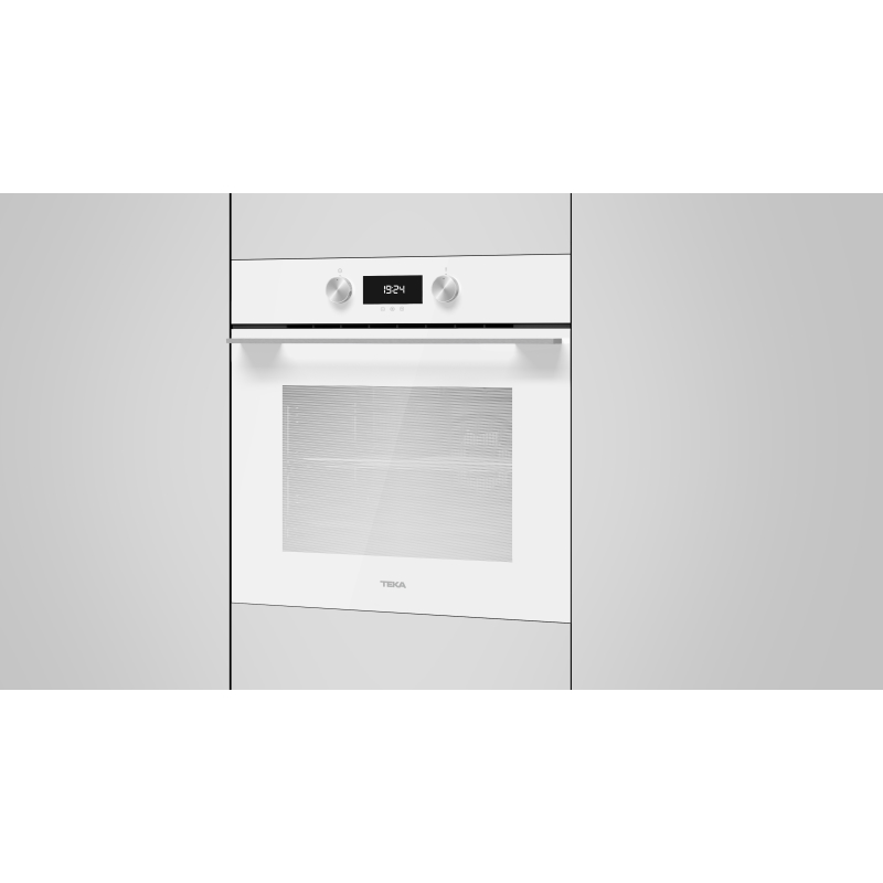 Духовой шкаф HLB 8400 WH Teka (111000004) Духовой шкаф HLB 8400 WH Teka (111000004)