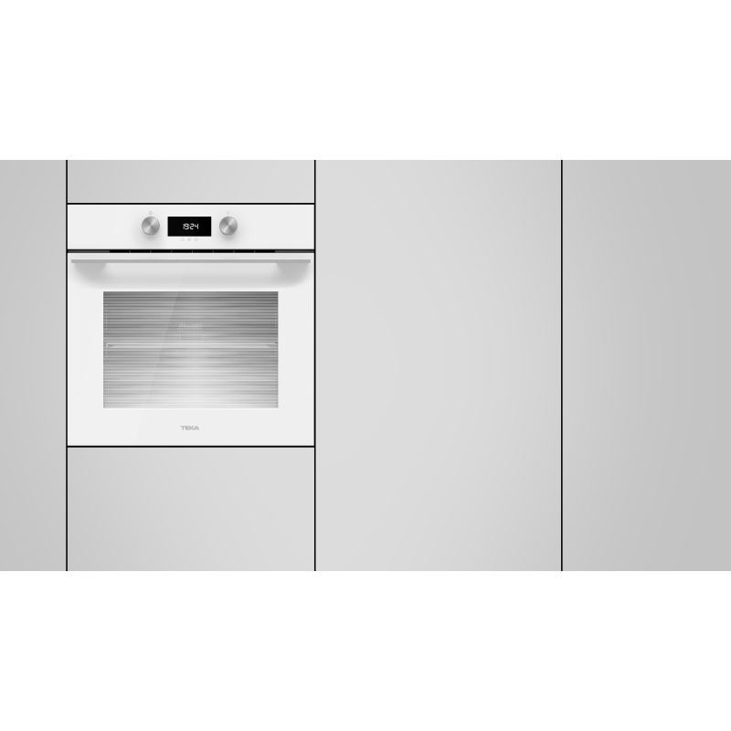 Духовой шкаф HLB 8400 WH Teka (111000004) Духовой шкаф HLB 8400 WH Teka (111000004)