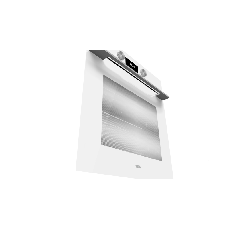 Духовой шкаф HLB 8400 WH Teka (111000004) Духовой шкаф HLB 8400 WH Teka (111000004)