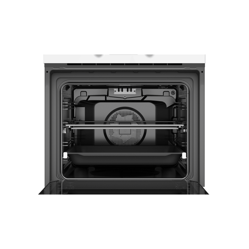 Духовой шкаф HLB 8400 WH Teka (111000004) Духовой шкаф HLB 8400 WH Teka (111000004)
