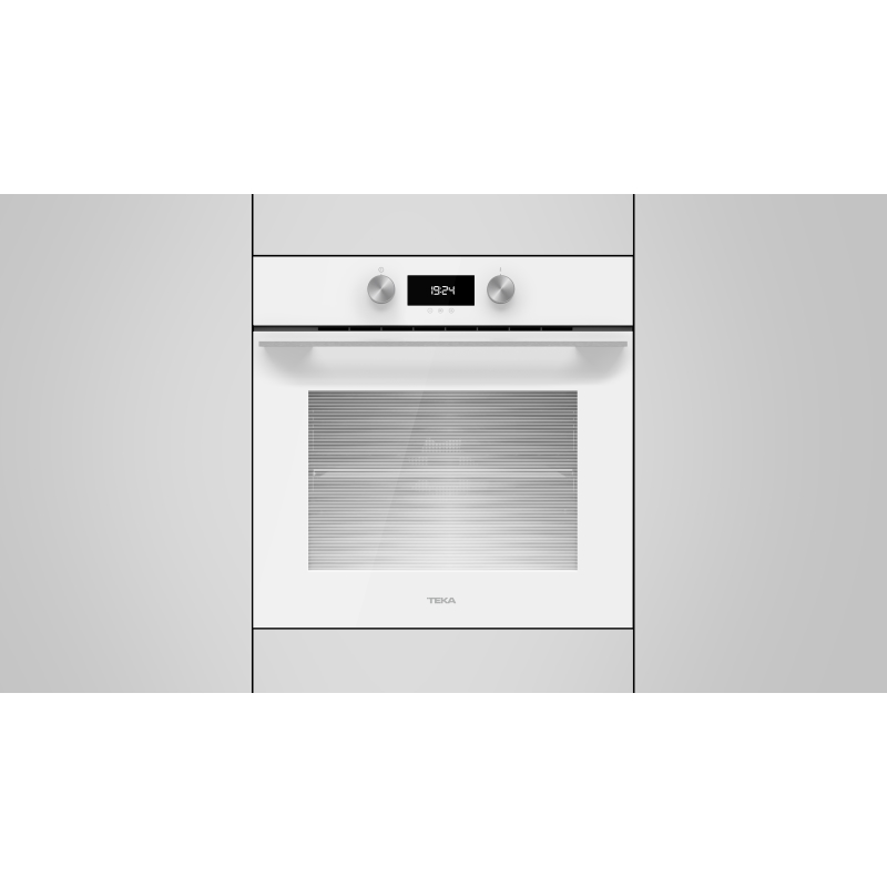 Духовой шкаф HLB 8400 WH Teka (111000004) Духовой шкаф HLB 8400 WH Teka (111000004)