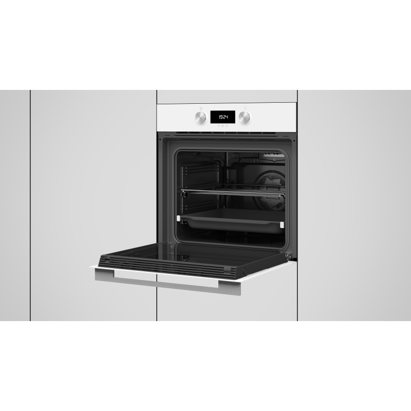 Духовой шкаф HLB 8400 WH Teka (111000004) Духовой шкаф HLB 8400 WH Teka (111000004)