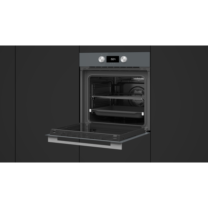 Духовой шкаф HLB 8400 P ST Teka (111000009)
