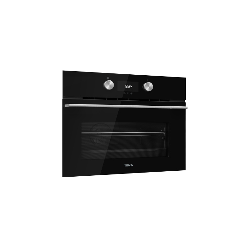 Компактный духовой шкаф HLC 8440 C BK Teka (111160012) Компактный духовой шкаф HLC 8440 C BK Teka (111160012)