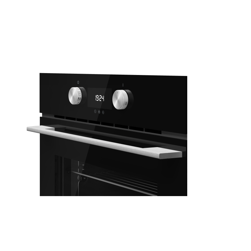 Компактный духовой шкаф HLC 8440 C BK Teka (111160012) Компактный духовой шкаф HLC 8440 C BK Teka (111160012)