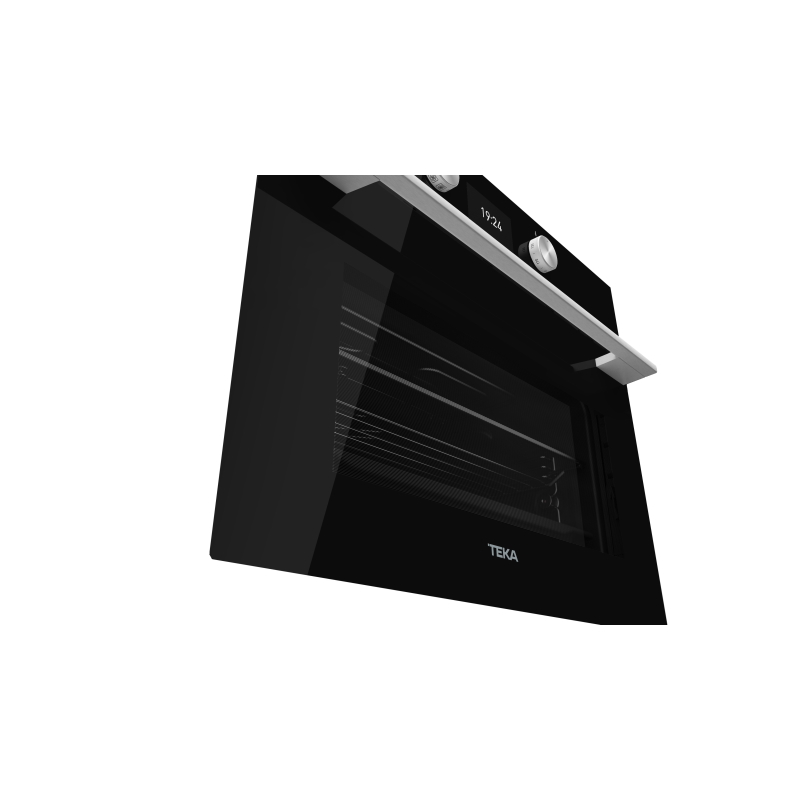 Компактный духовой шкаф HLC 8440 C BK Teka (111160012) Компактный духовой шкаф HLC 8440 C BK Teka (111160012)